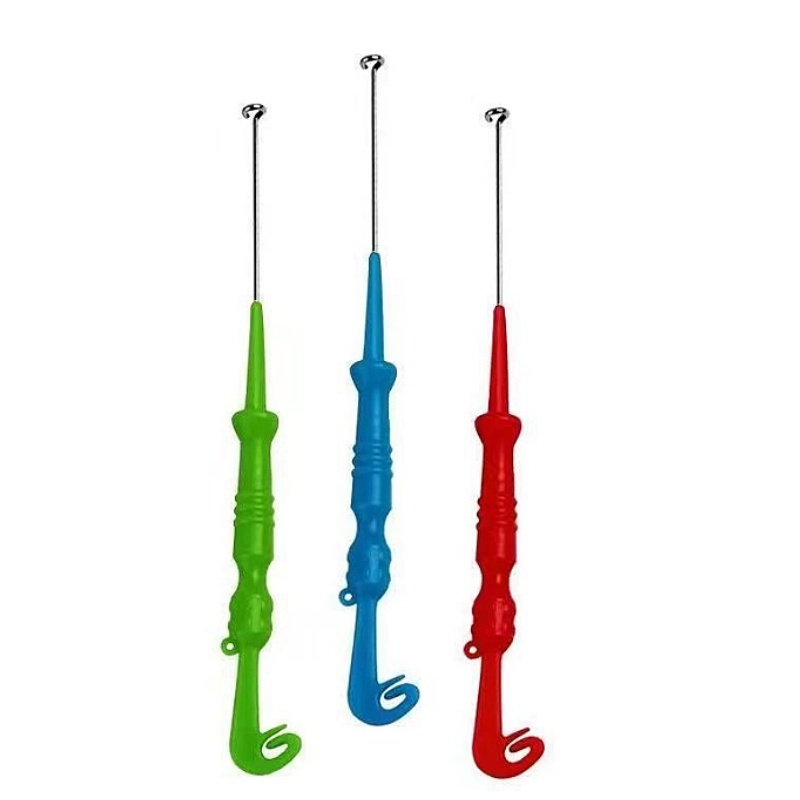 Fishing Equipment Amazon - Extractor de seguridad para pesca, herramienta