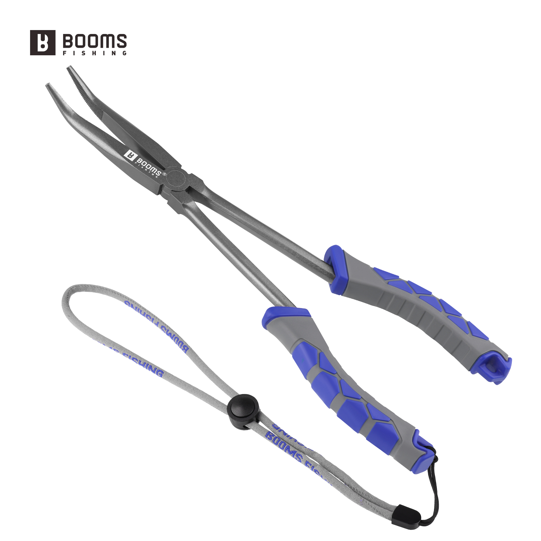 Fishing Equipment Amazon - Booms Fishing XW11 alicates de pesca