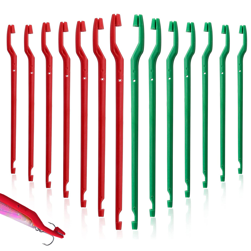 Fishing Equipment Amazon - Herramienta fácil para quitar anzuelos, desgorger