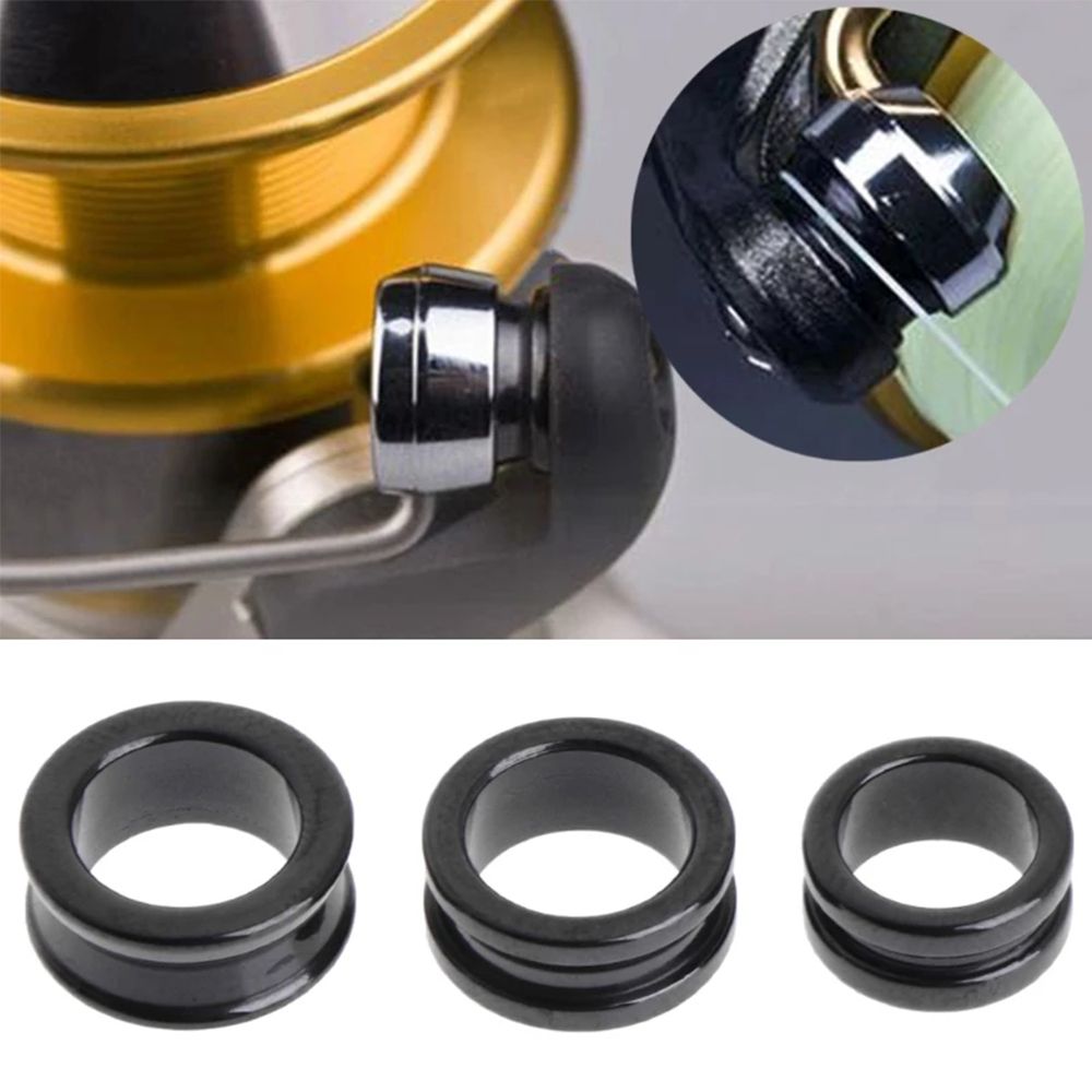 Carrete de pesca giratorio de  - Spinning Reel reseña y precio