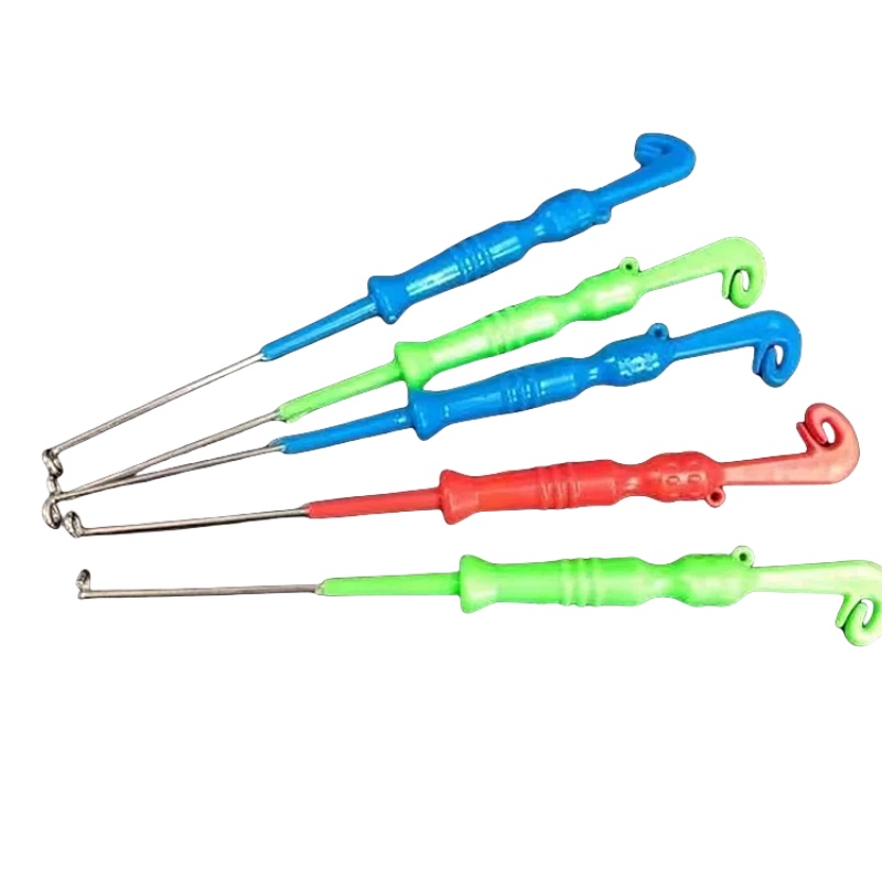 Extractor de seguridad para pe - Fishing Equipment Amazon reseña y precio