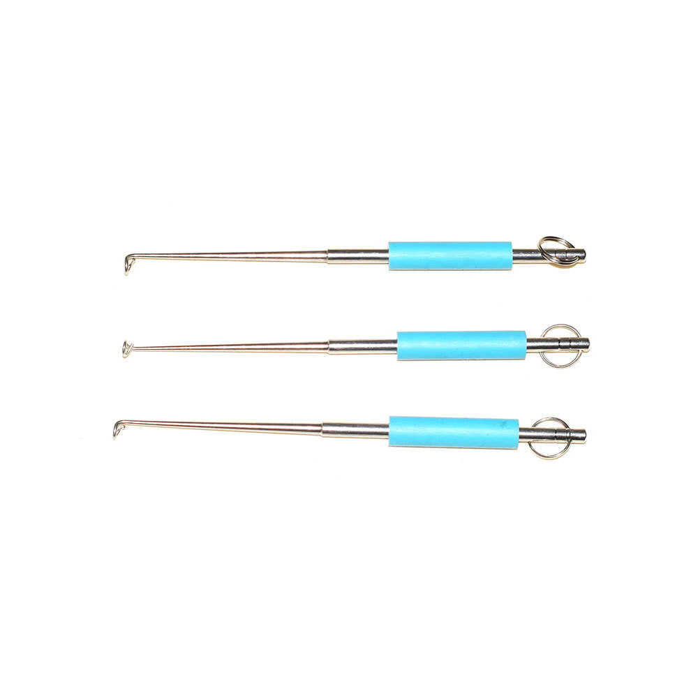 Extractor de anzuelos de pesca - Fishing Equipment Amazon reseña y precio