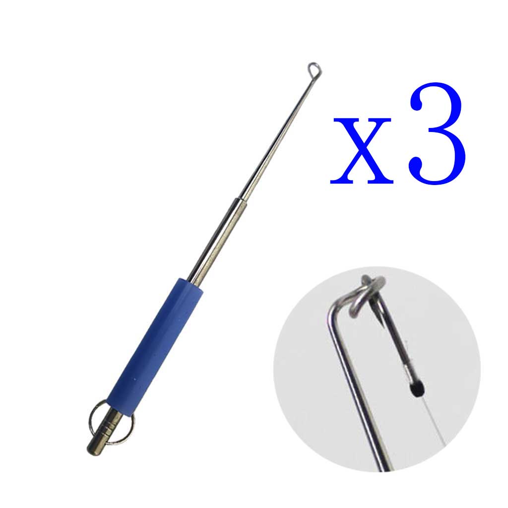Paquete de 3 herramientas de g - Fishing Equipment Amazon reseña y precio