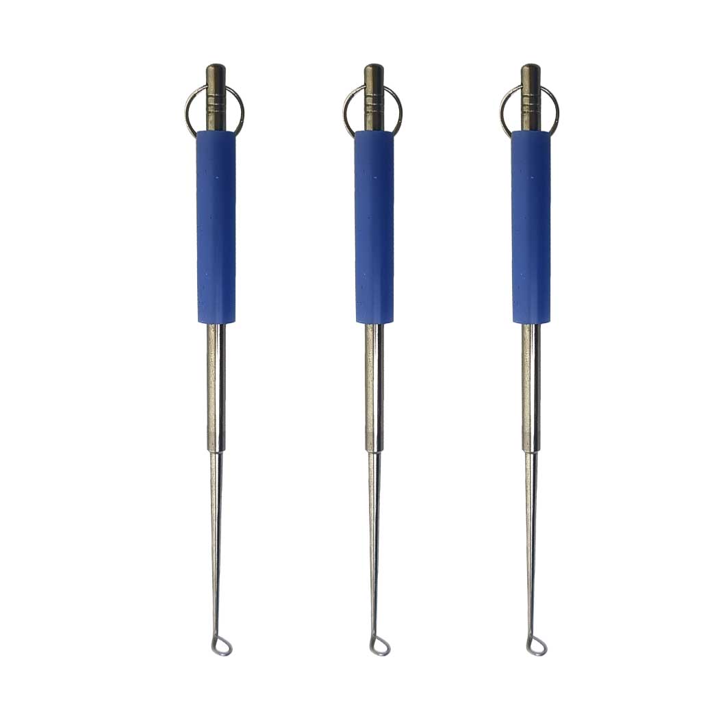 Paquete de 3 herramientas de g - Fishing Equipment Amazon reseña y precio