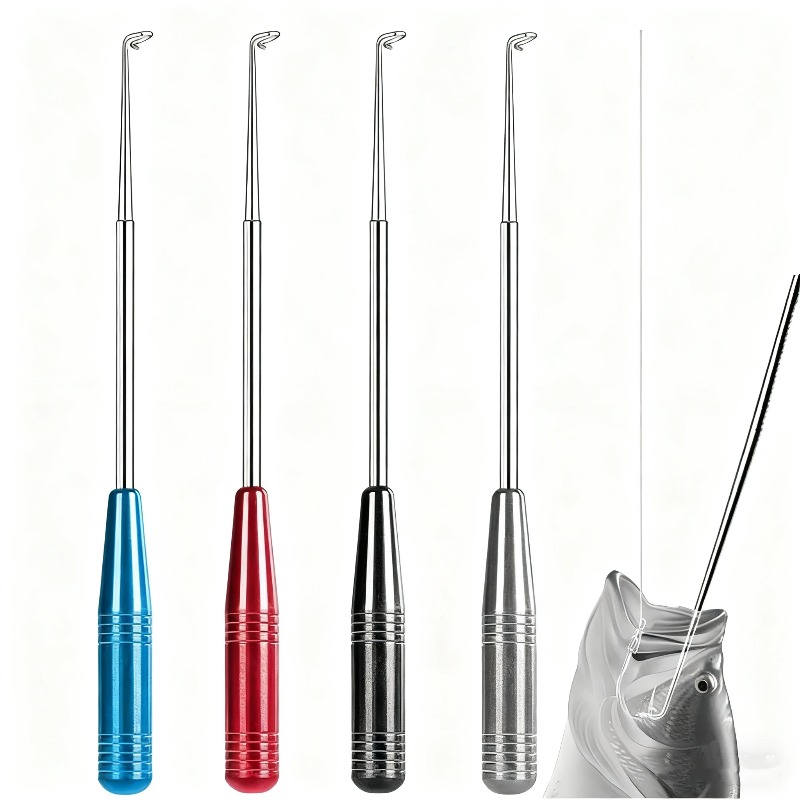 Extractor de Anzuelos de Pesca - Fishing Equipment Amazon reseña y precio