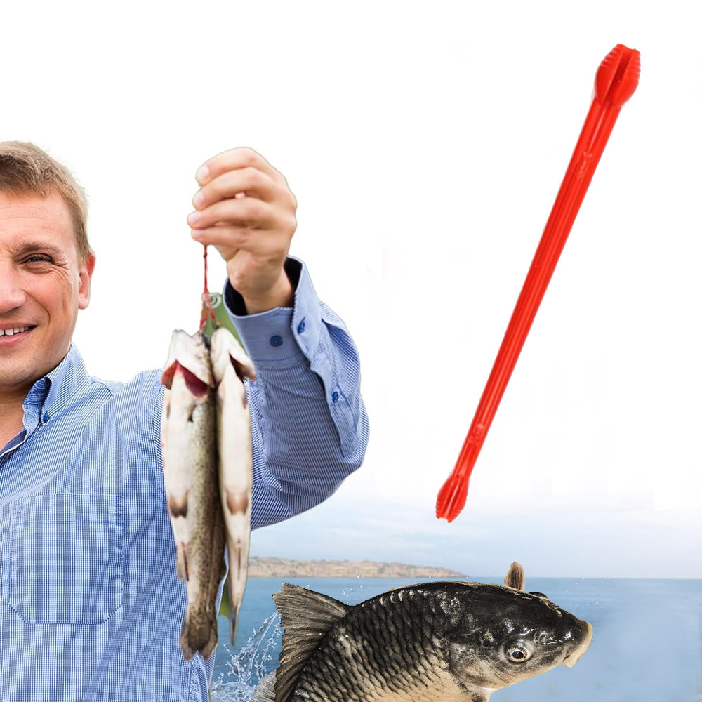 Extractor de anzuelos ABS, her - Fishing Equipment Amazon reseña y precio