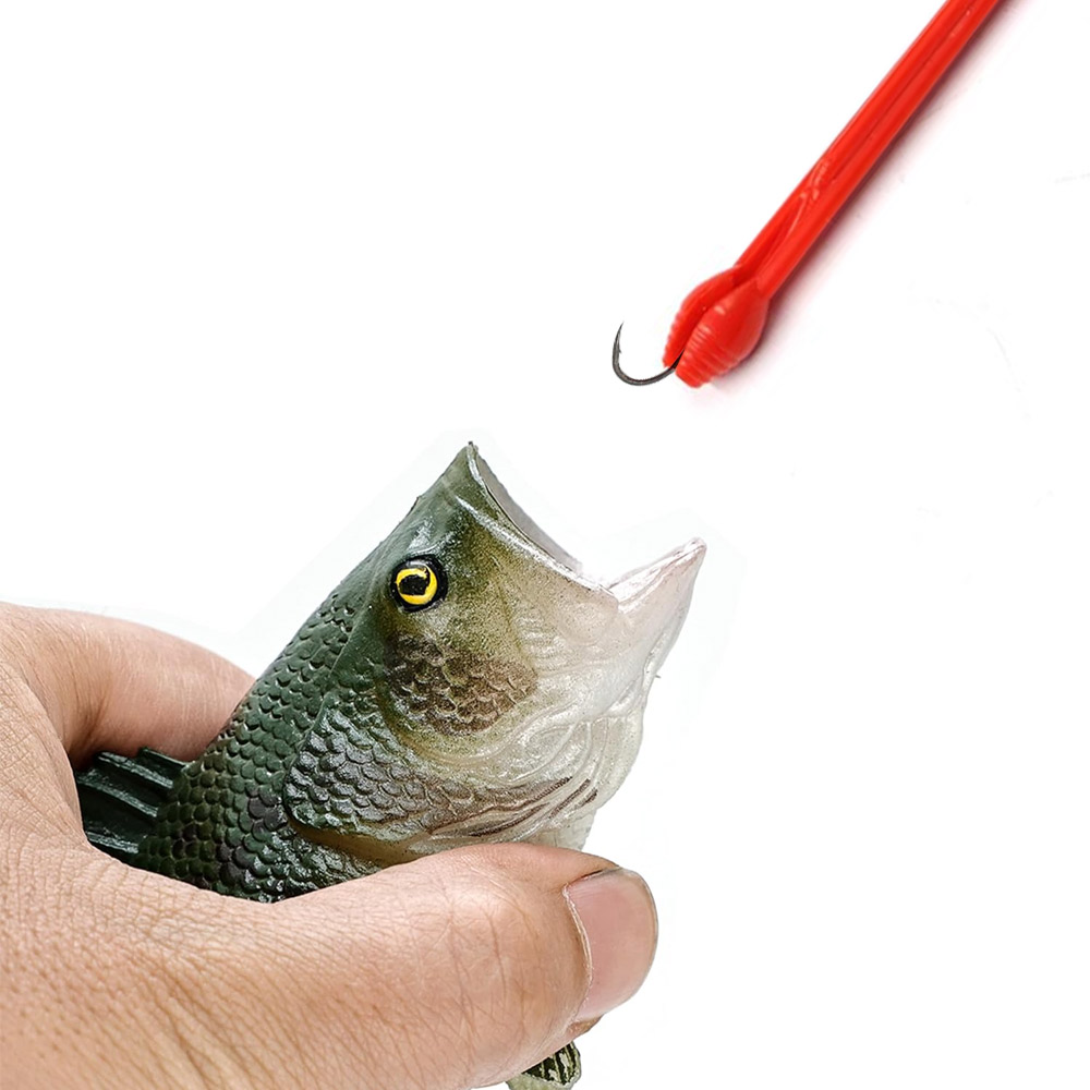 Extractor de anzuelos ABS, her - Fishing Equipment Amazon reseña y precio