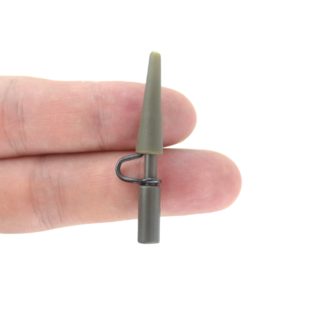 Accesorios de pesca de carpa 2 - Carp Fishing Tackle reseña y precio