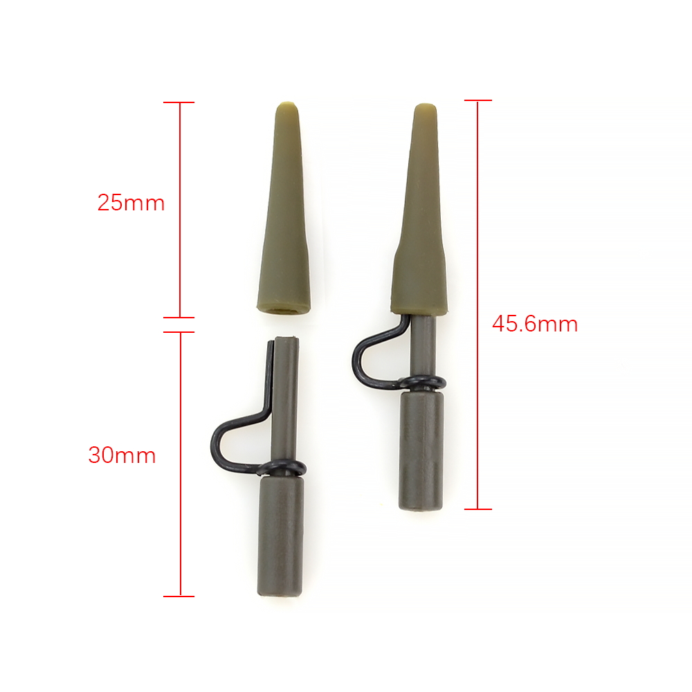 Accesorios de pesca de carpa 2 - Carp Fishing Tackle reseña y precio
