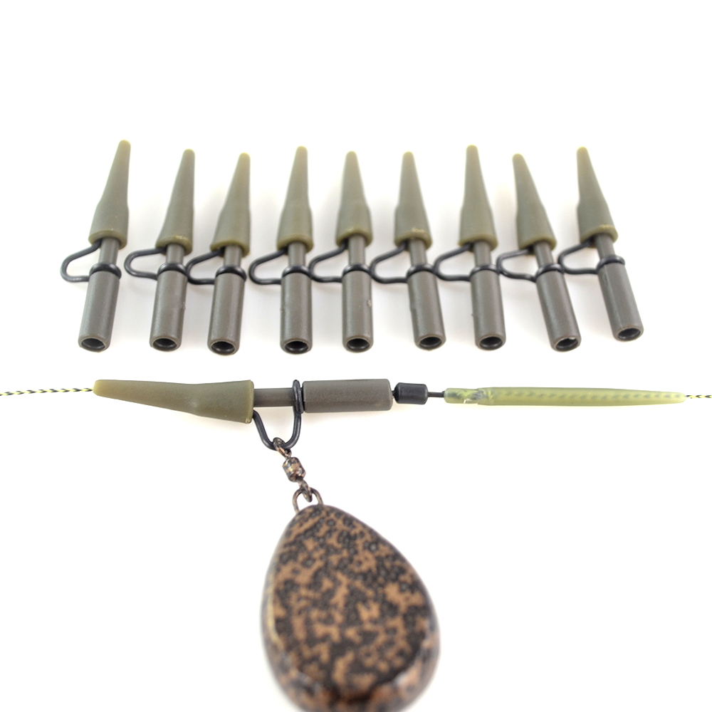 Accesorios de pesca de carpa 2 - Carp Fishing Tackle reseña y precio
