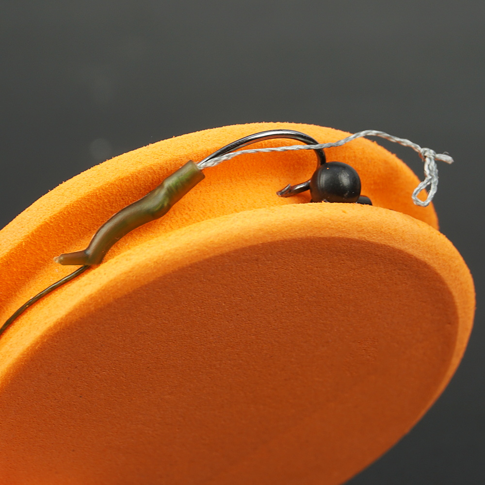 HIRISI 10 unids/caja carretes  - Carp Fishing Tackle reseña y precio