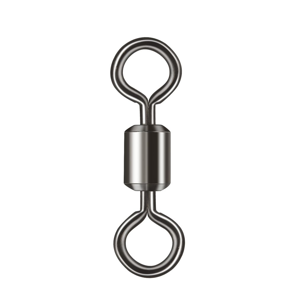100 Uds. Conector de pesca gir - Carp Fishing Tackle reseña y precio