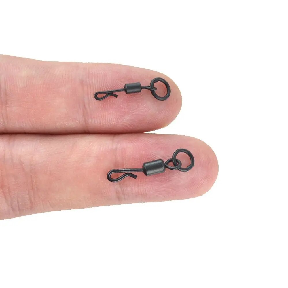 Hirisi 20 piezas Accesorios de - Carp Fishing Tackle reseña y precio