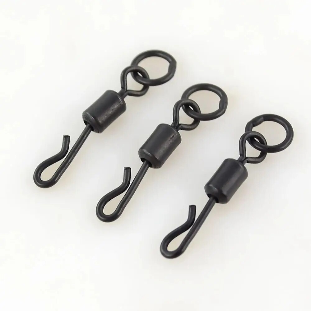 Hirisi 20 piezas Accesorios de - Carp Fishing Tackle reseña y precio