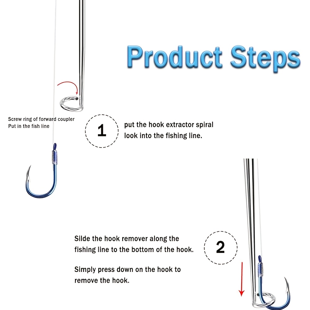 Herramientas rápidas para quit - Fishing Equipment Amazon reseña y precio