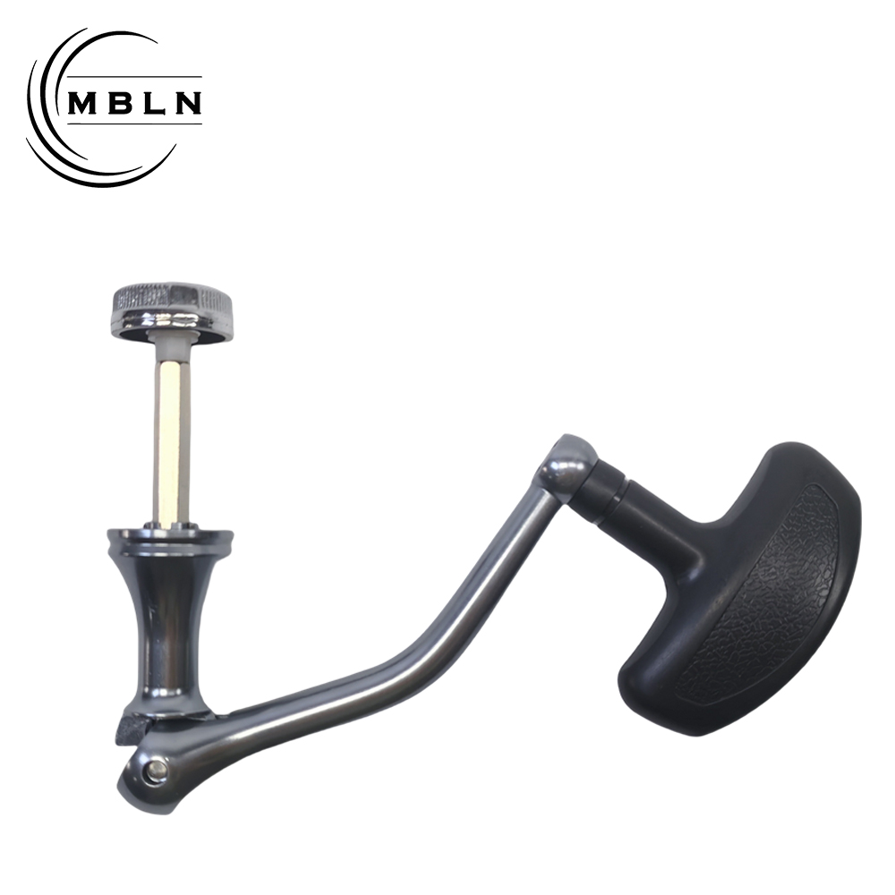 Carrete de pesca marca MBLN Ha - Spinning Reel reseña y precio