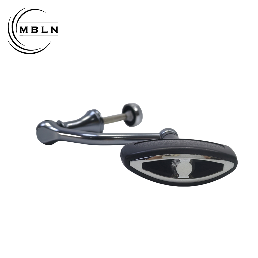 Carrete de pesca marca MBLN Ha - Spinning Reel reseña y precio