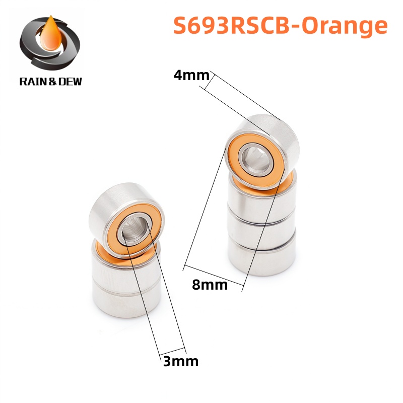 2 Rodamientos de Bolas en Mini - Spinning Reel reseña y precio