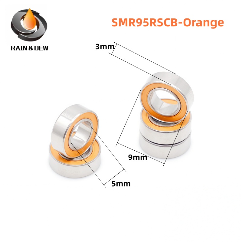 2 Rodamientos de Bolas en Mini - Spinning Reel reseña y precio