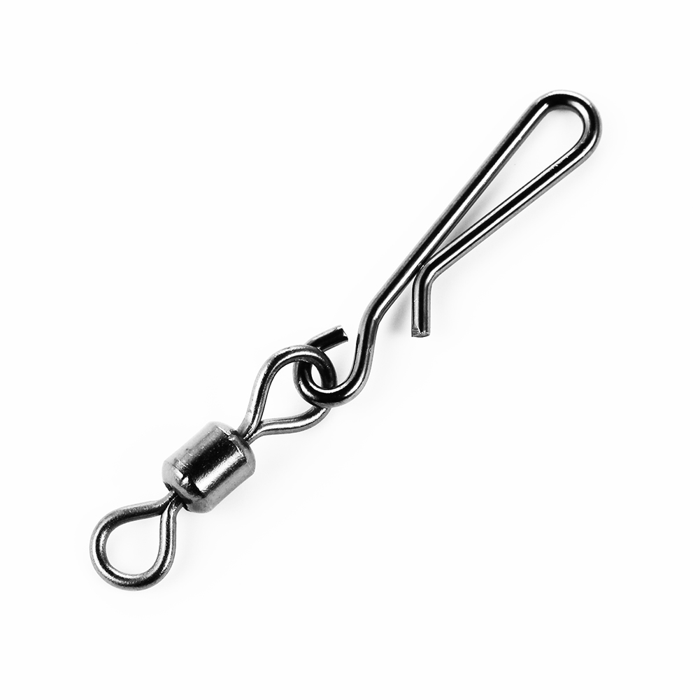 Anzuelos de pesca giratorios c - Carp Fishing Tackle reseña y precio